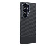 AmazingThing Titan Max Drop Proof Case na Samsung S26 Ultra - czarne TwoT - 1527002 - zdjęcie 2